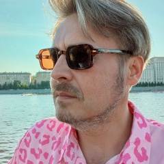 Roman Doshik, 14.04.1982, Москва