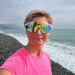 Мария Перкова, 21.10.1981, Сочи