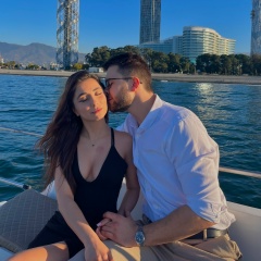 Лана Шабабян, 20.09