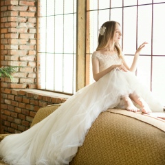 Юлия Ахметова, 11.07, Anyang