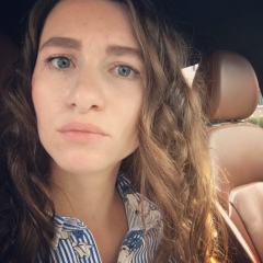 Екатерина Богданович, 30.06.1989, Санкт-Петербург