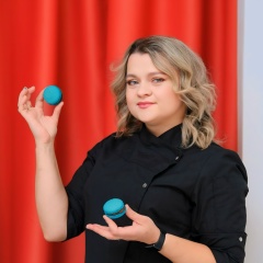 Евгения Амелина, 05.04, Челябинск