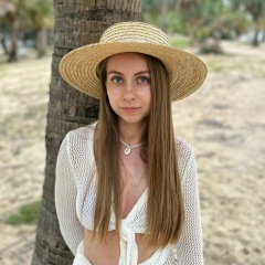 Лена Панова, 26.06, Барнаул