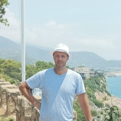 Паша Тимошенко, 03.07.1985, Караганда