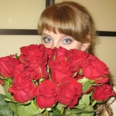 Вероника Демина, 07.11.1984, Екатеринбург