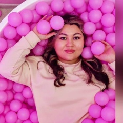 Зульфия Иванова, 20.10.1986, Тюмень