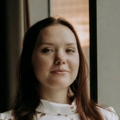 Наталия Миронова, 24.08.1986, Москва