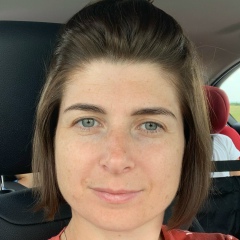 Диана Родичева, 05.09.1983, Санкт-Петербург