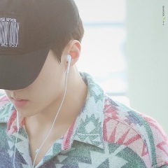 Sehun-Hun Oh, 12.04.1994, Seoul