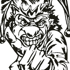 Oscar Chigurh, Москва