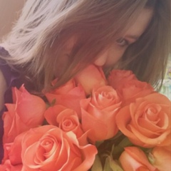 Анечка Чоботар, 12.05.2002, Черновцы