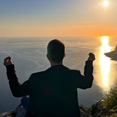 Сергей К, 30.07, Berlin