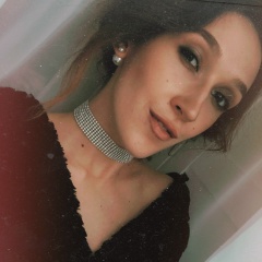 Юлия Соболева, Новосибирск