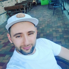 Oleg Sudakov, 25.10, Санкт-Петербург