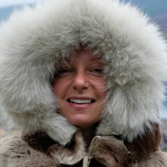 Светлана Анурова, 05.07, Москва