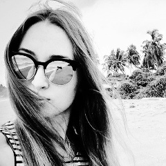 Inna Tsven, 04.12.1992, Винница