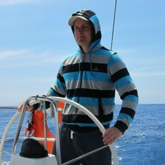 Виталий Мирошниченко, 02.07.1989, Москва