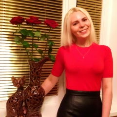 Елена Дрогова, 22.01, Кириши