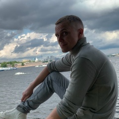 Алексей Цветков, 18.05, Чайковский