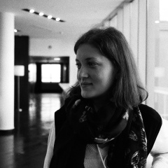 Женя Рябченко, 14.10.1989, Санкт-Петербург