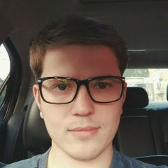 Alexander Ivanov, 28.07.1990, Чебоксары