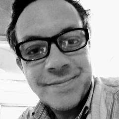 Tony Ventura, 13.06, México