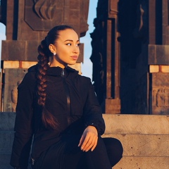 Екатерина Федорец, 23.02, Харьков