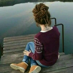 Оля Ордынская, 27.04.1986, Херсон