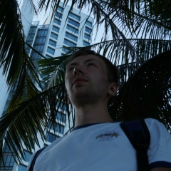 Илья Коженков, 28.09.1987, Новосибирск