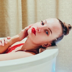 Анна Глушкова, 03.05, Ростов-на-Дону