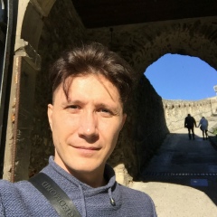 Rinat Sunitulin, 30.01, Москва