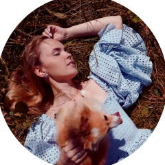 Оля Дубасова, 19.12, Москва