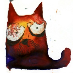 Наталия Меркурьева, 13.01, Москва