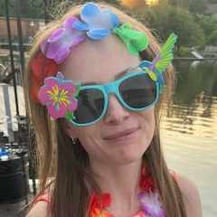 Элли Линкс, 03.04, Санкт-Петербург