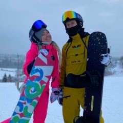 Настасья Шпак, 08.08, Орехово-Зуево