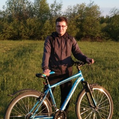 Влад Осташов, 12.07.1986, Усть-Цильма