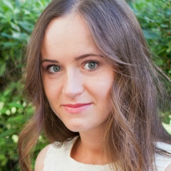 Natalya Syliuk, 22.04, Ивано-Франковск