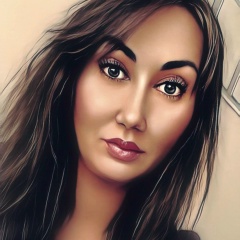 Лилия Филькина, 15.05