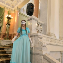 Алла Чуракова, 15.12, Москва