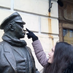 Zarin Zaman, 24.03, Екатеринбург
