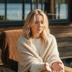 Мария Фомина, 28.09, Санкт-Петербург