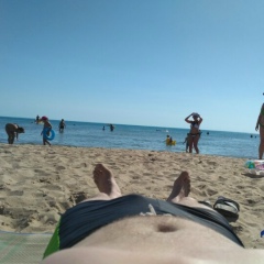 Алексей Округин, 15.04.1985, Красноярск