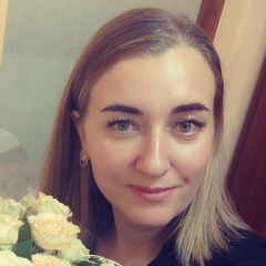 Любовь Пономаренко, Николаев