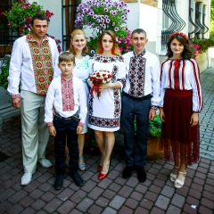 Оксана Цап, 05.02, Львов