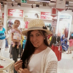 Багила Бердиева, 28.04.1991, Навои