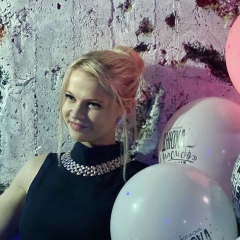 Ирина Шишкина, 09.10, Химки