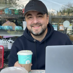 Константин Бизелев, 19.05, Санкт-Петербург