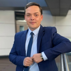 Алексей Третьяков, 01.06, Санкт-Петербург