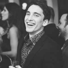 Rustam Minzulin, 26.02.1989, Москва