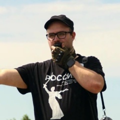 Vladislav Lebedev, 16.08, Москва